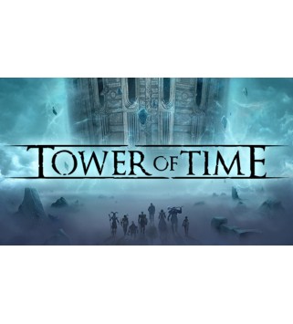 Tower of Time GOG.com Key GLOBAL